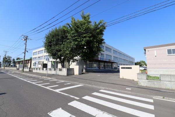 ブルーミングガーデン東区北43条東2丁目新築戸建(栄北小学校)