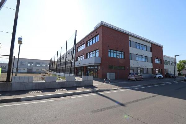 ブルーミングガーデン東区北43条東2丁目新築戸建(栄中学校)