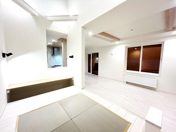 ブルーミングガーデン東区北４３条東２丁目新築戸建
