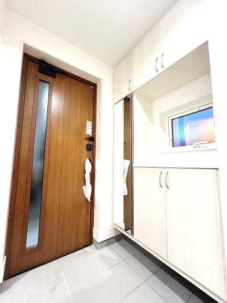 ブルーミングガーデン東区北４３条東２丁目新築戸建