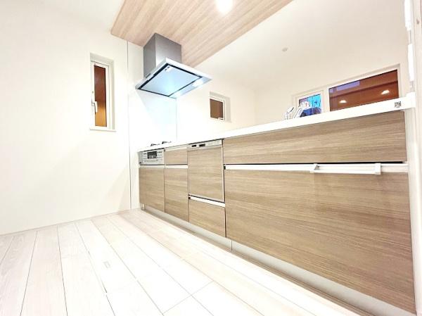 ブルーミングガーデン東区北４３条東２丁目新築戸建