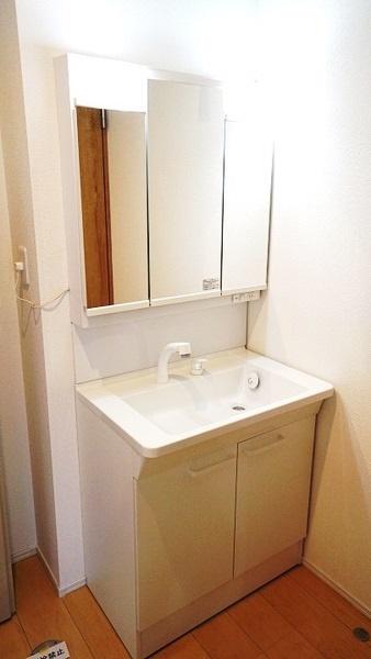ＧＲＡＦＡＲＥ中央区北２０条西１５丁目新築住宅