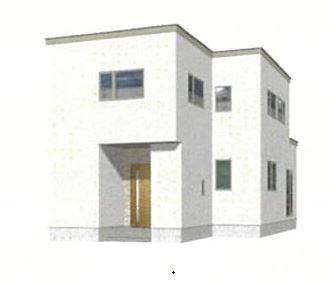 ＧＲＡＦＡＲＥ中央区北２０条西１５丁目新築住宅