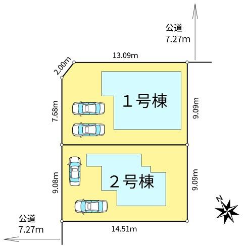 ＧＲＡＦＡＲＥ中央区北２０条西１５丁目新築住宅