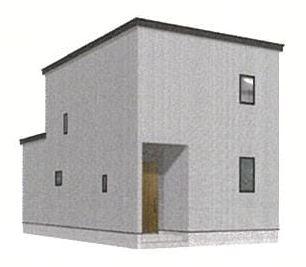 ＧＲＡＦＡＲＥ東区本町１条３丁目新築住宅