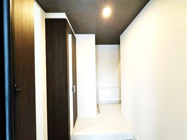 ＧＲＡＦＡＲＥ東区本町１条３丁目新築住宅