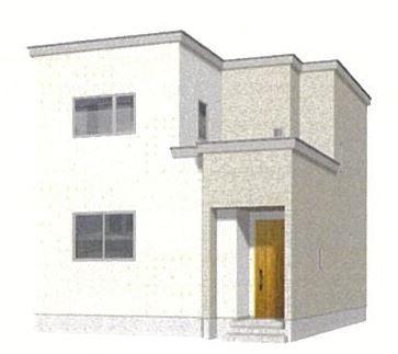 ＧＲＡＦＡＲＥ東区本町１条３丁目新築住宅