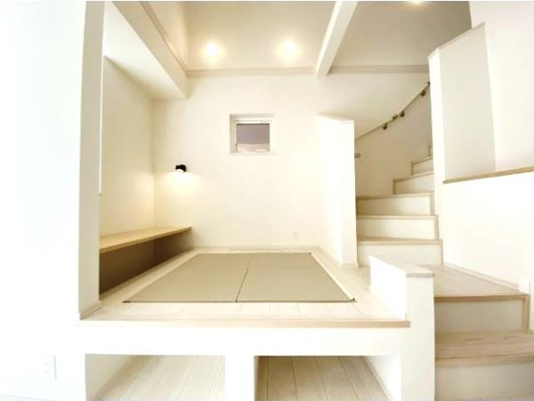 ブルーミングガーデン中央区南２８条西９丁目新築戸建