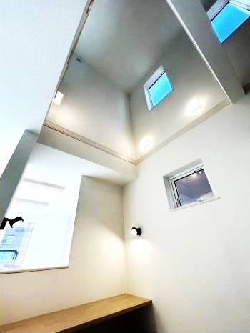 ブルーミングガーデン中央区南２８条西９丁目新築戸建