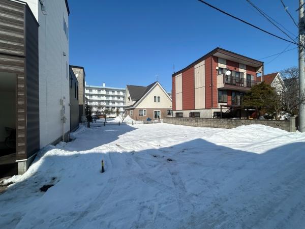 ブルーミングガーデン中央区南２８条西９丁目新築戸建