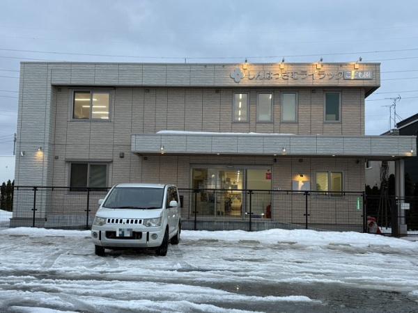 ブルーミングガーデン手稲区新発寒2条4丁目新築戸建(しんはっさむライラックこども園)