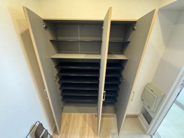 チュリス大通
