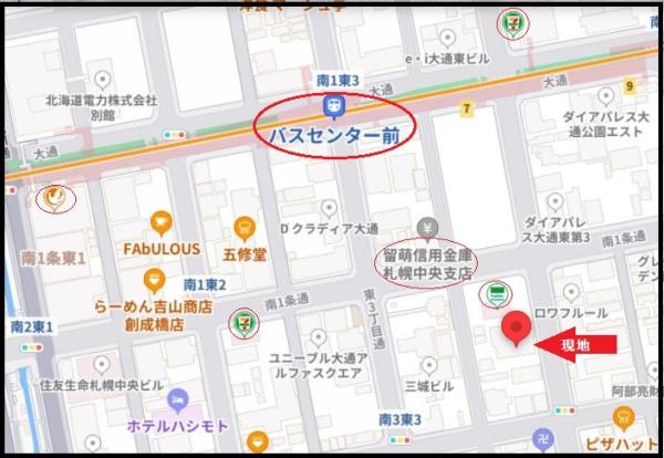 チュリス大通