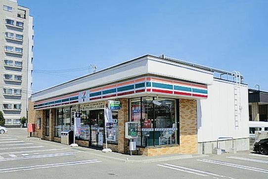 札幌市豊平区月寒東三条5丁目の中古一戸建て(■セブンイレブン月寒東3条店)
