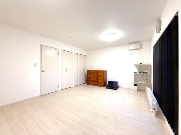 札幌市豊平区月寒東三条５丁目の中古一戸建て