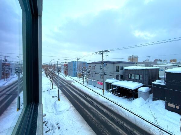 札幌市豊平区月寒東三条５丁目の中古一戸建て