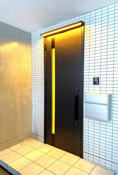 RCハウジング旧施工・月寒東ディアステージシリーズ