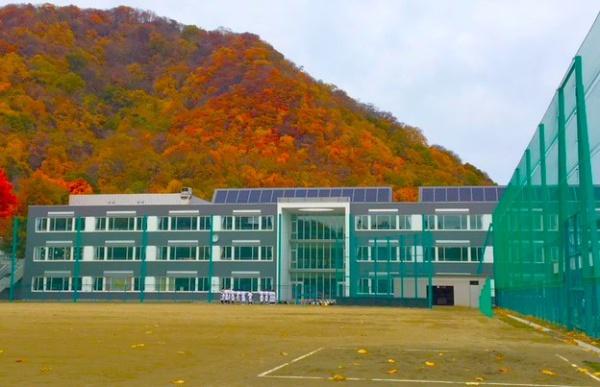 カルム南円山(■啓明中学校)