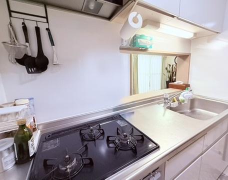 カルム南円山