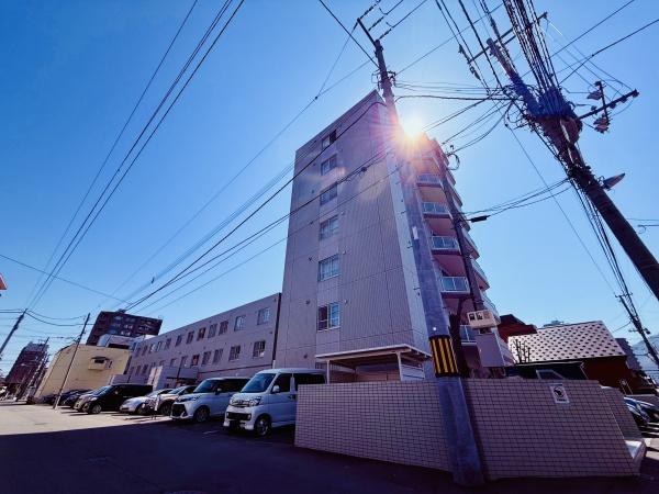 カルム南円山