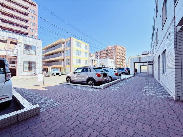 カルム南円山