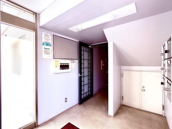カルム南円山