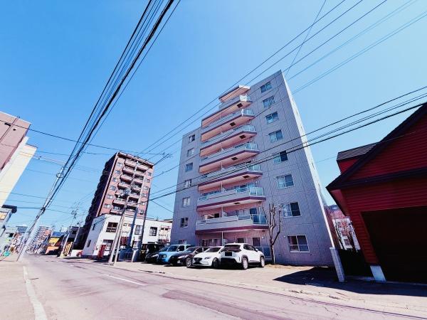 カルム南円山
