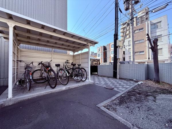 カルム南円山