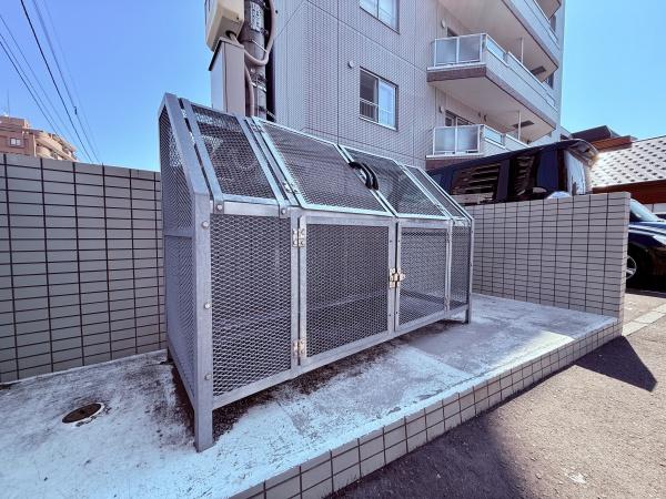 カルム南円山