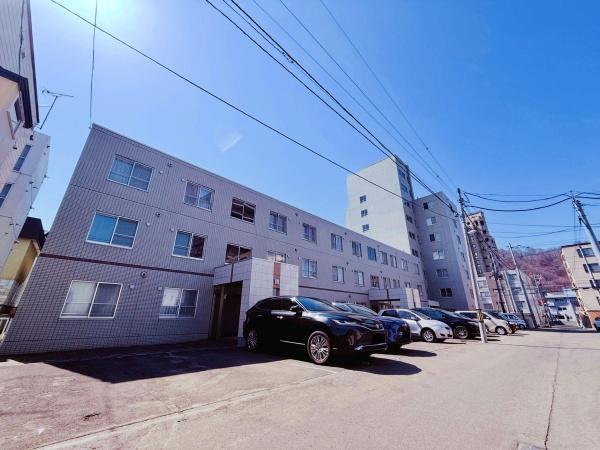 カルム南円山