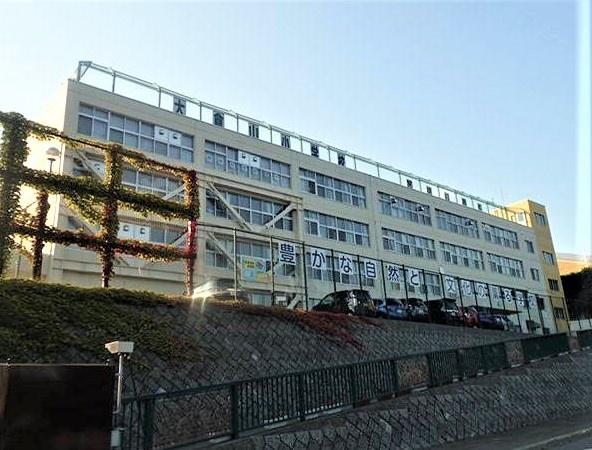 札幌市中央区宮の森二条17丁目の中古一戸建て(■大倉山小学校)