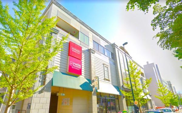 札幌市中央区宮の森二条17丁目の中古一戸建て(■マルヤマクラス)