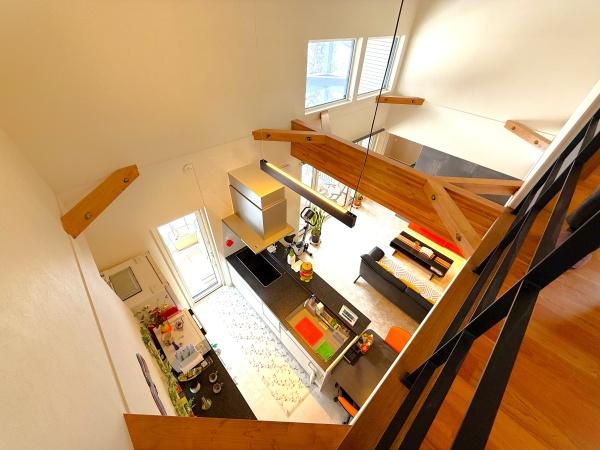 札幌市中央区宮の森二条１７丁目の中古一戸建て