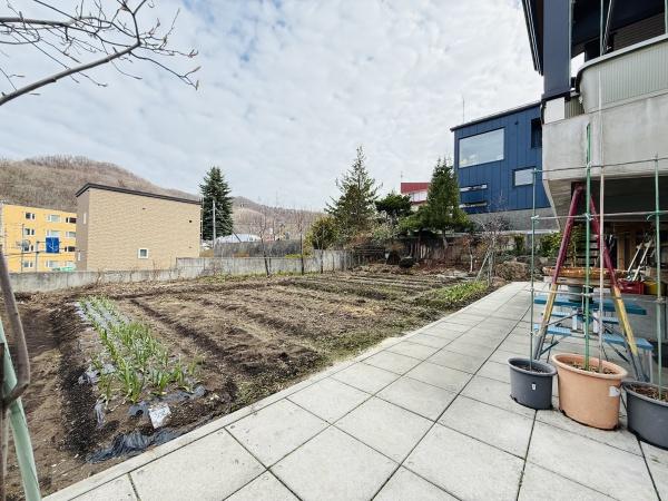 札幌市中央区宮の森二条１７丁目の中古一戸建て