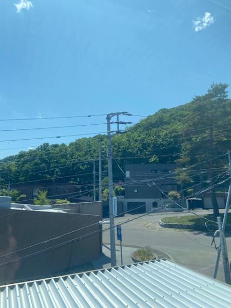 札幌市中央区宮の森四条１２丁目の中古一戸建て