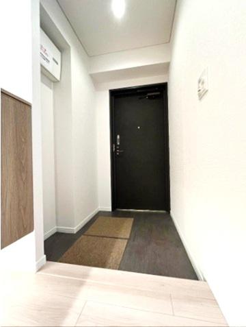 ライオンズマンション琴似第３