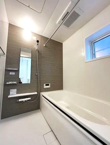 ブルーミングガーデン北区新琴似１条２丁目新築戸建