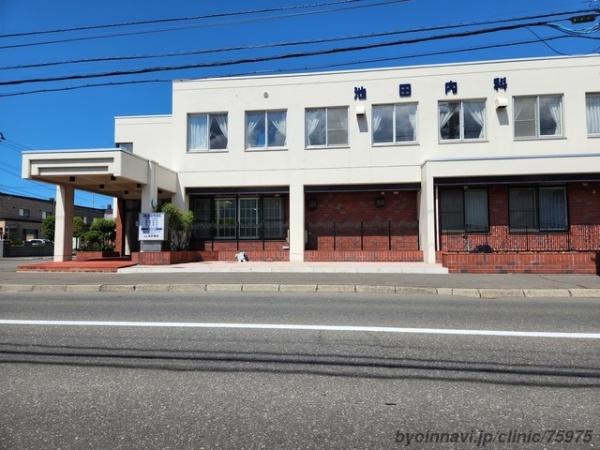 ブルーミングガーデン北区新琴似2条12丁目新築戸建(池田内科)