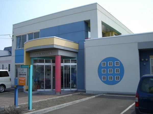 ブルーミングガーデン北区新琴似2条12丁目新築戸建(三和新琴似保育園)
