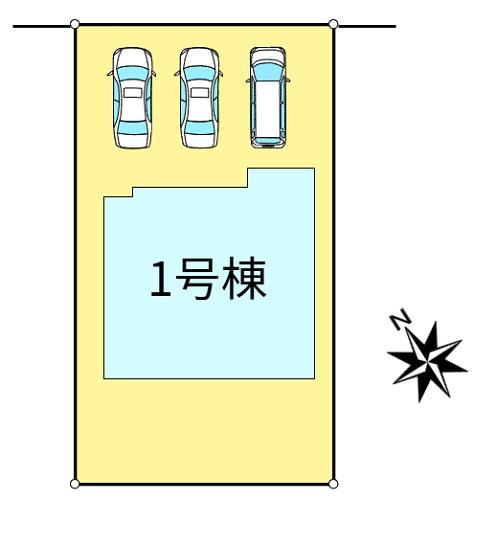 ブルーミングガーデン北区新琴似２条１２丁目新築戸建