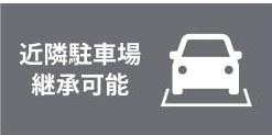 コロナード中島