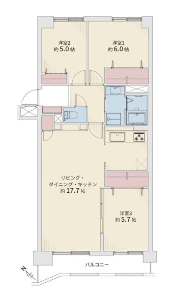 グローバル西野