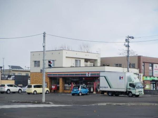札幌市北区新琴似一条12丁目の土地(■セブンイレブン新琴似2条店まで徒歩約7分。)