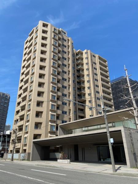 ライフプラザ北二条