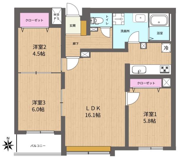 南２４条シティハウス