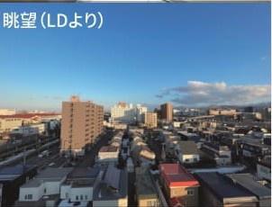 ロピア発寒駅前
