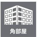 クレストコート北三十一条