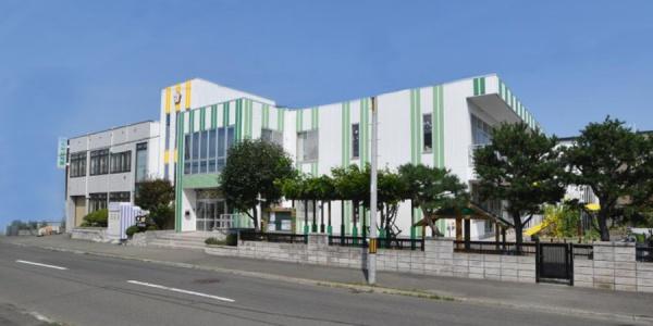 ブルーミングガーデン東区北２８条東５丁目新築戸建(北栄幼稚園)