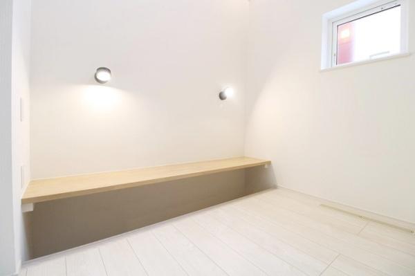 ブルーミングガーデン東区北２８条東５丁目新築戸建