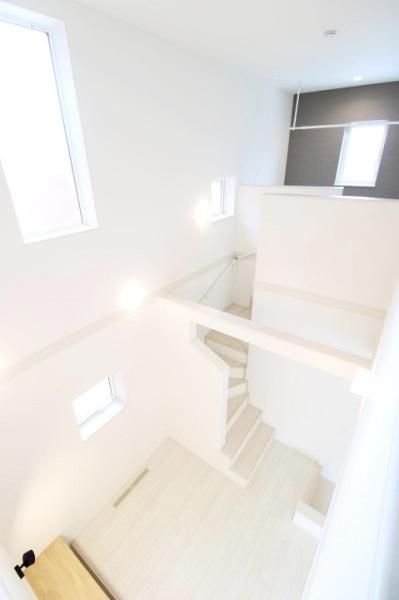 ブルーミングガーデン東区北２８条東５丁目新築戸建